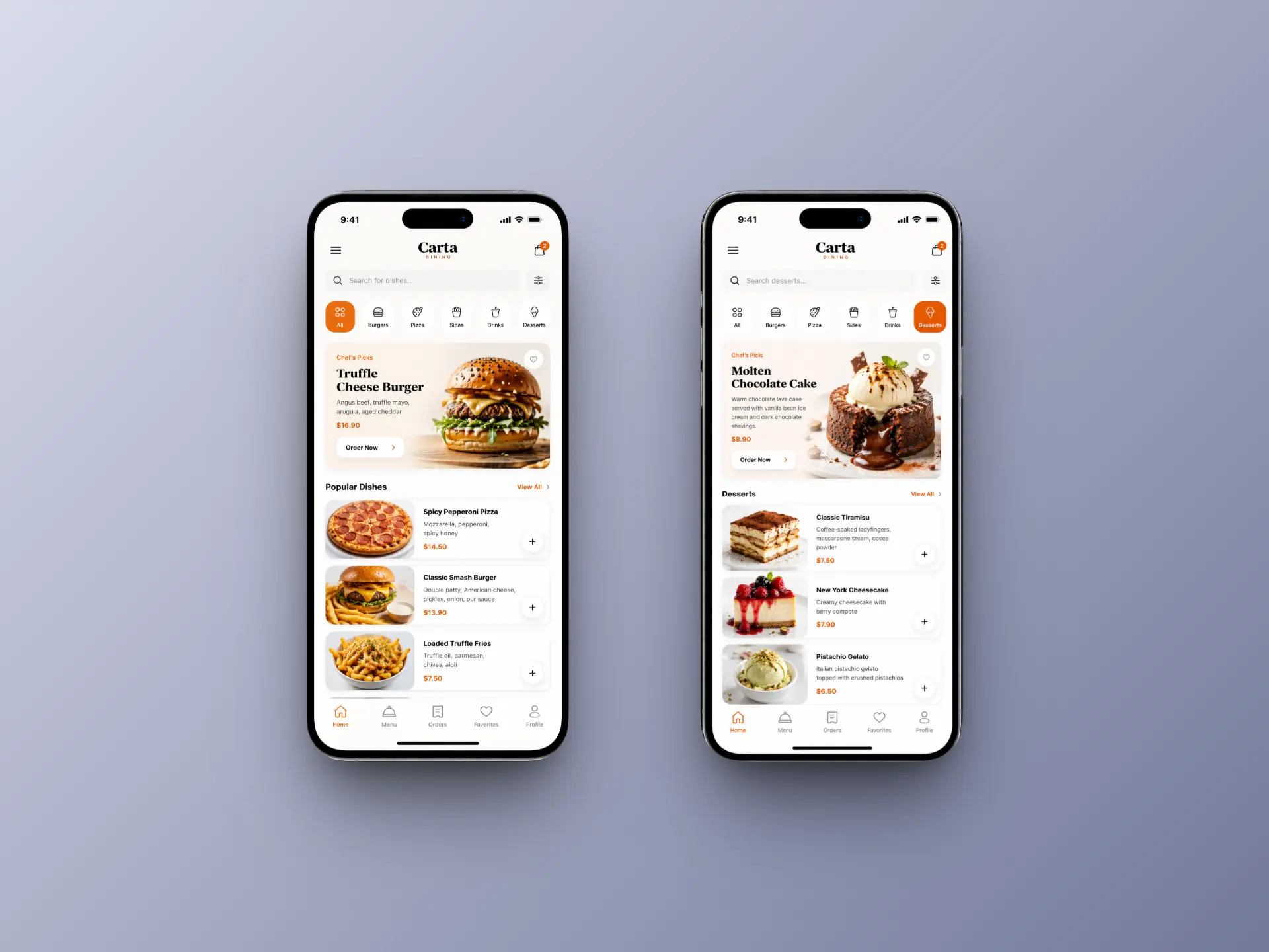 Carta Dining